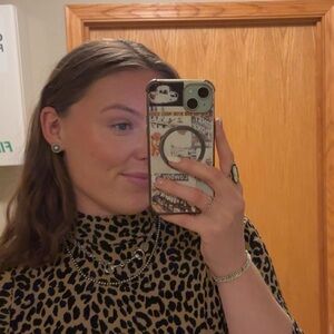 Meet your Posher, Parker